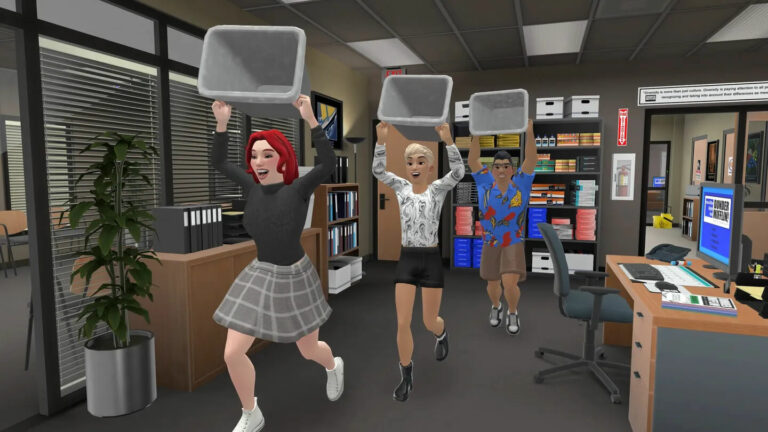 Конец метавселенной: Horizon Worlds прекратит поддержку Quest в июне