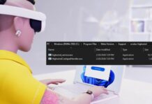 Находка в приложении Meta* Horizon может заменить Quest Link
