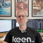 Джон Кармак предлагает отрицательную ставку комиссий для развития платформ виртуальной реальности