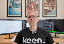 Джон Кармак предлагает отрицательную ставку комиссий для развития платформ виртуальной реальности