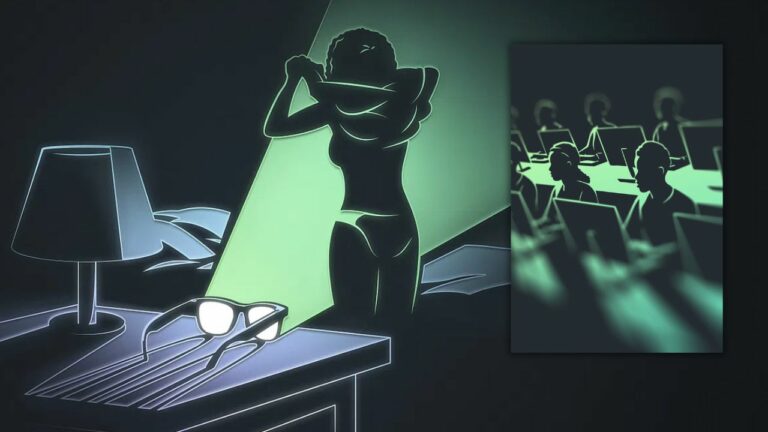 Ваш личный контент с очков Meta* смотрят её подрядчики из Кении