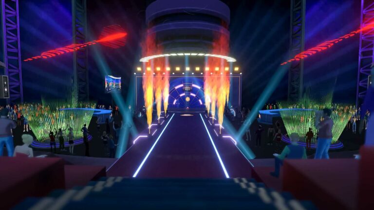 Вторая часть Darts VR готовится к выпуску на трёх платформах с разными режимами и соревнованиями