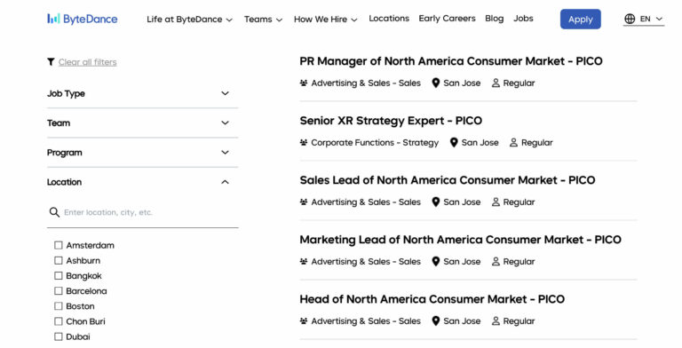 Pico готовится к началу потребительских продаж в США