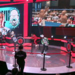 Global Gaming League сделала из ВР-бокса шоу с живой аудиторией