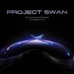 Pico раскрыла ключевые особенности очков следующего поколения Project Swan