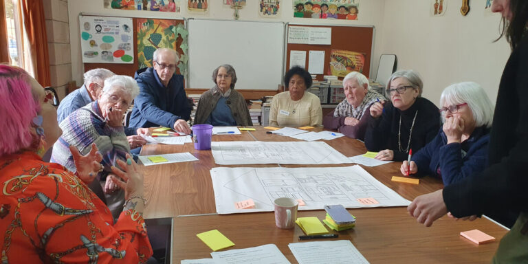 Приложение CrossSense для умных очков будет помогать в быту страдающим деменцией