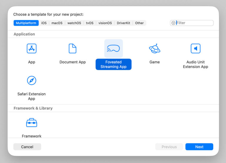 VisionOS 26.4 принесла фовеальную трансляцию и новые эмодзи, улучшила работу с фонами, возвратами и подкастами