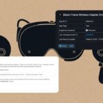 Valve выпустила ПО для подготовки разработчиков к Steam Frame