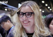 Rokid добавила Gemini к ChatGPT, DeepSeek и Qwen в своих умных очках