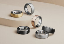 Oura купила Doublepoint: финский тандем введёт микрожестовое управление в умные кольца