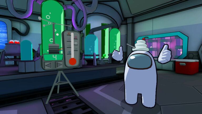 Schell Games вышла из разработки ВР-версии Among Us благодаря перерождению игры