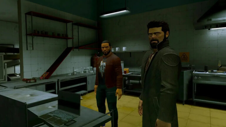 Выходит ВР-игра по сериалу «Пацаны»