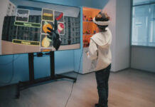 Пятёрочка и VR Inclusion помогли в социализации сотням детей с ментальными особенностями
