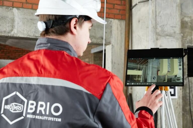 Застройщик Setl Group получил контроль над платформой иммерсивной BIM-визуализации BRIO MRS
