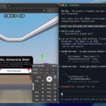 Meta* добавила в Immersive Web SDK агентов, которые напишут и проверят всё за вас