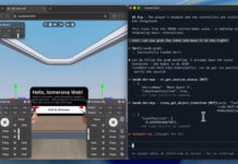 Meta* добавила в Immersive Web SDK агентов, которые напишут и проверят всё за вас