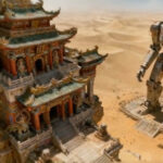 Модель Lyra 2.0 стала гораздо лучше генерировать 3D-миры по изображениям благодаря памяти