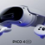 Японский офис Pico резко поднял цену Pico 4 Ultra