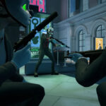 ВР-грабежи PAYDAY: Aces High готовятся покорять Quest и Steam