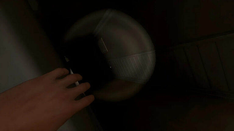 Бойся порта: мониторные ужасы Evil Inside переиздают на Quest и PS VR2