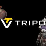 Tripo AI привлекла $50 млн на оптимизированную нейрогенерацию 3D-объектов и пространств