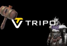Tripo AI привлекла $50 млн на оптимизированную нейрогенерацию 3D-объектов и пространств