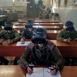 Вслед за украинскими пилотами Varjo поможет тренировать танкистов