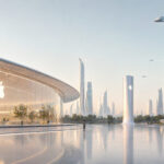 Apple сохраняет курс на умные очки и дополненную реальность. А ещё на вот эти инновации