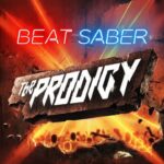 Начались продажи дополнения The Prodigy Music Pack для Beat Saber
