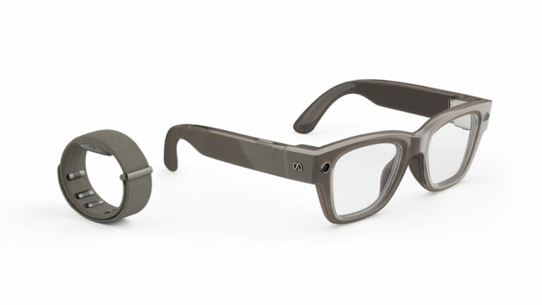 Очки Meta* посоветуют питание, получат видеозапись экрана, улучшенные ввод и навигацию и выйдут на новые рынки