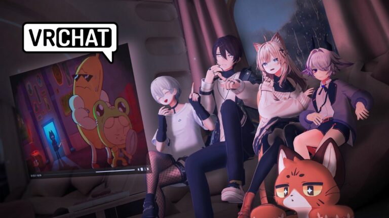 VRChat не закроется вслед за остальными, уверяют его основатели