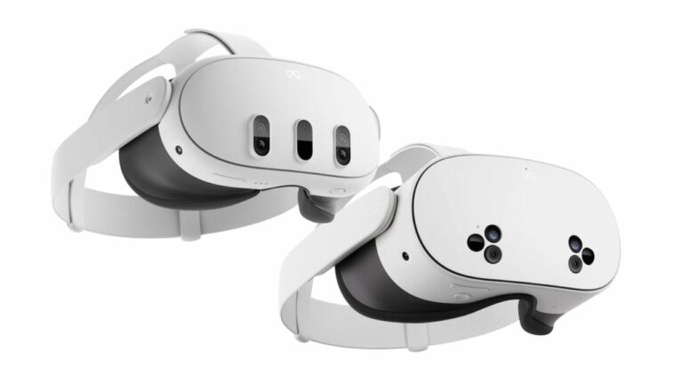 Quest официально дорожают. Meta* винит производственный кризис