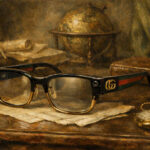 Gucci готовит умные очки вместе с Google