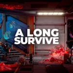 Шутер на выживание A Long Survive придёт на PS VR2 и SteamVR в апреле