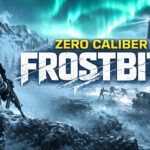 XReal Games анонсировала две игры: новую Zero Caliber и тактический симулятор военных действий