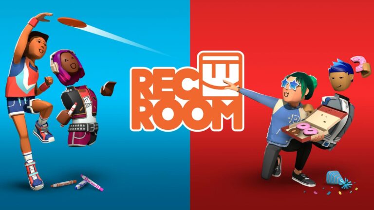 Что погубило Rec Room? Глупые решения, говорит один из главных авторов контента