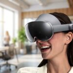 Обновление Android XR улучшило жизнь обычным и корпоративным пользователям