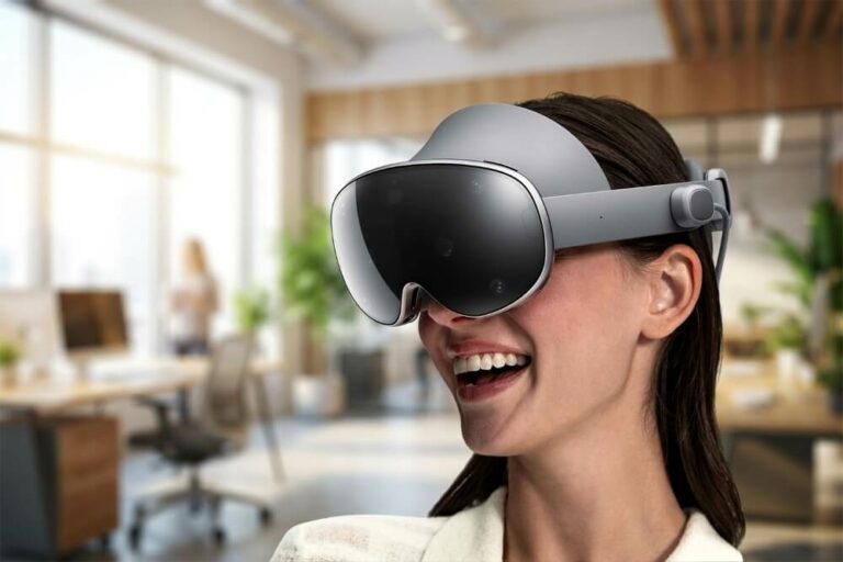 Обновление Android XR улучшило жизнь обычным и корпоративным пользователям