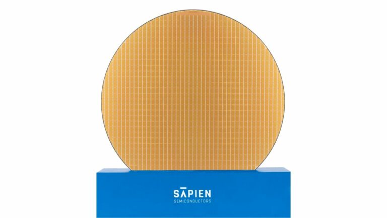 Sapien Semiconductor анонсировала массовое производство драйверов для смарт-очков на LEDoS