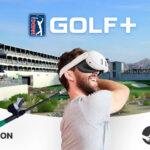 GOLF+ выйдет на SteamVR летом. Версия смешанной реальности тоже в работе