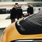 Vision Pro нанесут VRED: Autodesk анонсировала версию дизайнерского инструмента для очков Apple