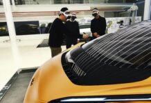 Vision Pro нанесут VRED: Autodesk анонсировала версию дизайнерского инструмента для очков Apple