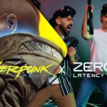 Вселенную Cyberpunk 2077 официально представят в виртуальной реальности