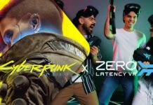 Вселенную Cyberpunk 2077 официально представят в виртуальной реальности