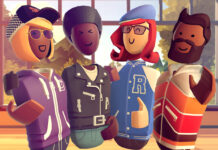 Rec Room закроется 1 июня