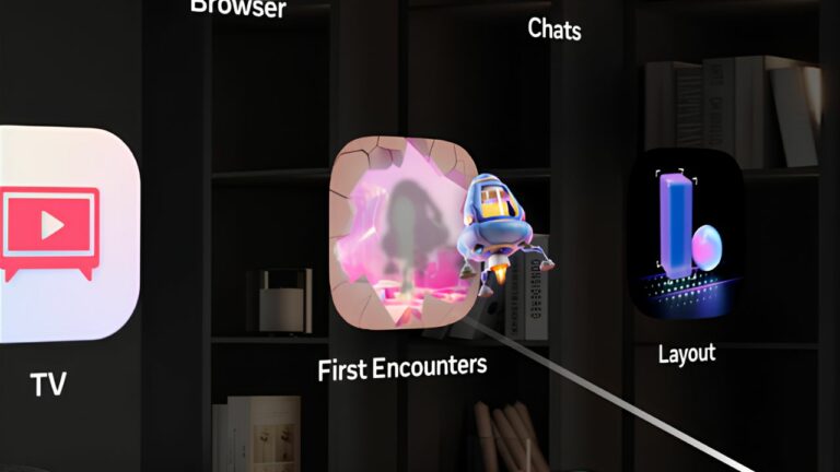 Meta* объяснила, как делать новые 3D-иконки приложений