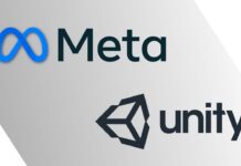 Meta* и Unity подписали многолетний договор о сотрудничестве по виртуальной реальности