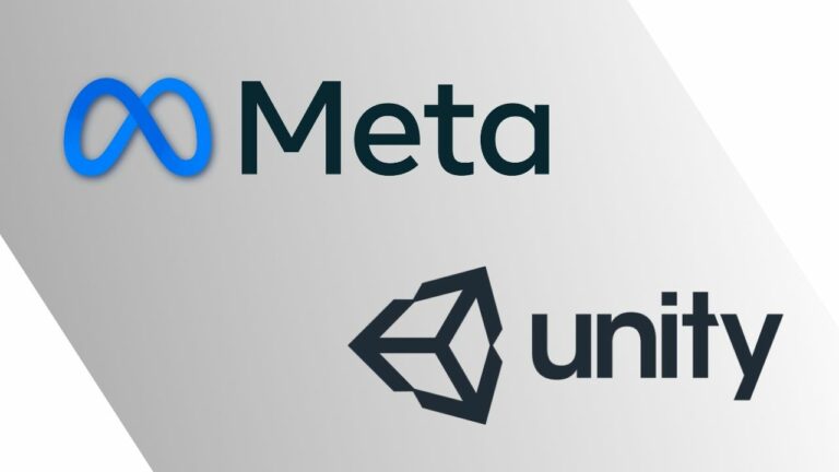 Meta* и Unity подписали многолетний договор о сотрудничестве по виртуальной реальности