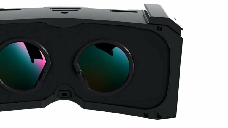 Pimax заменила разъём Crystal Super. Теперь к ним не подойдут старые оптические модули