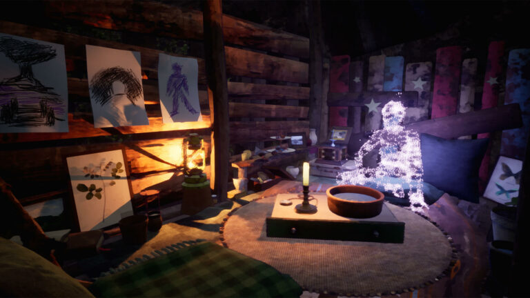 Выпуск Echoes of Mora перенесли на третий квартал года